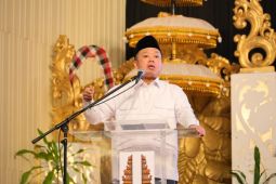 Menteri Nusron ajak MASKI perkuat manajemen administrasi pertanahan