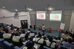 Kalla Translog komitmen perkuat keselamatan berkendara