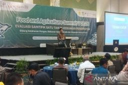 Menkop: Pupuk kini lebih mudah diakses lewat koperasi desa