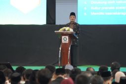 Menag dorong penguatan gagasan Prabowo untuk Islam global, Indonesia harus jadi produsen