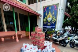 KBRI pastikan pelindungan WNI di Lapas Kamboja