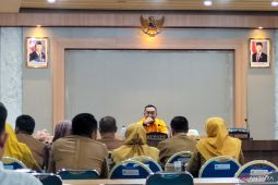 Pemkab Situbondo beri kewenangan penuh camat bangun desa di wilayahnya
