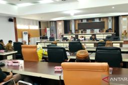 DPRD minta pemda pastikan Perbup Dana Desa dan ADD segera rampung