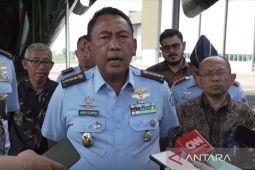 Kemhan sebut  20 pesawat C-130 Hercules tipe H dimodernisasi
