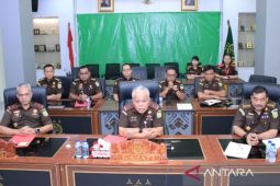 Kejaksaan hentikan penuntutan kasus penganiayaan Lurah di Medan melalui restorative justice