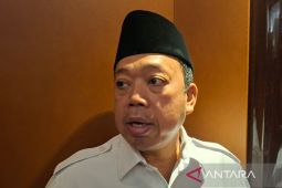 Nusron Wahid: Penanganan sengketa pertanahan capai 99,45 persen