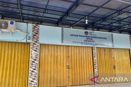 Dapur SPPG Cintamulya jamin kualitas MBG dengan sertifikasi halal