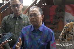 Gubernur Bali minta bupati petakan 6.000 ha lahan untuk sawah baru