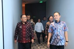 Kota Jambi terima bantuan bibit cabai program pelajar bertani