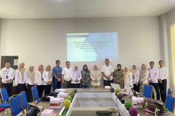 Kementerian HAM Jambi buka layanan pengaduan lewat WhatsApp