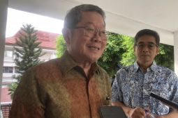 Pemprov Sumsel-Paskomnas sinergi perkuat pasokan pangan lokal