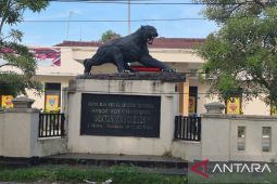 Polisi gelar mediasi terkait konflik ojol dan opang di Bandung