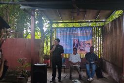 Pansus TRAP: Jangan beri izin bangunan di tebing Pantai Kelingking