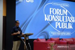 Kanwil DJP Jatim II dorong pemahaman mendalam Coretax lewat FKP