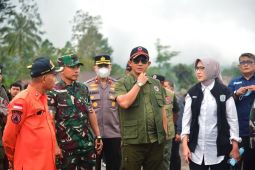 BNPB suggests centralized Semeru evacuation centers modeled on Merapi