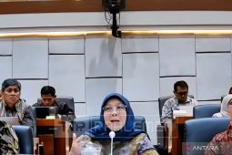 Kemenkes tegaskan komitmen percepat pemenuhan SDM kesehatan