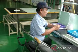 BPJS Ketenagakerjaan kunjungi perusahaan lindungi pekerja RTW