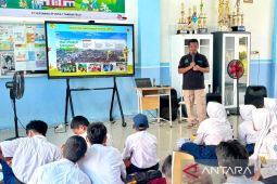 Pertamina  EP Tambun Field dampingi pendidik gelar seminar Eco-School di Bekasi