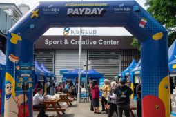 Transaksi digital-penguatan UMKM digenjot melalui bjb Payday Vol. 2