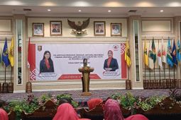 Wagub: Klinik Berhenti Merokok jadi layanan peduli kesehatan jantung