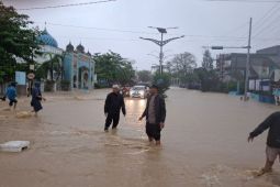 BMKG imbau warga Aceh waspadai bencana hidrometeorologi akibat hujan deras