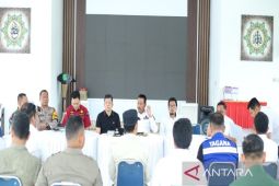 Madina tetapkan tanggap darurat 14 hari, 65 persen wilayah terdampak bencana