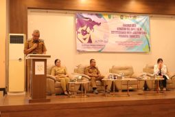 Kabupaten Bengkayang perkuat upaya tekan kematian ibu dan bayi