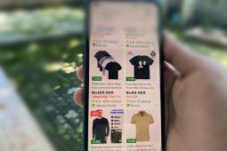Survei KIC: Biaya promosi di e-commerce paling efektif tingkatkan penjualan