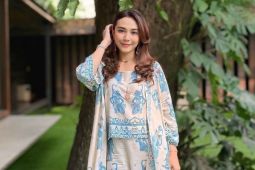 Sambut akhir tahun, Artis Dea Lestari siapkan sinetron baru