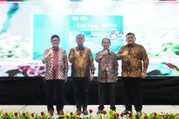 Pusdiklat APU PPT PPATK luncurkan cetak biru pelatihan 2025--2029