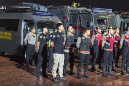 Polda Sumut kerahkan personel TIK perkuat komunikasi terdampak longsor