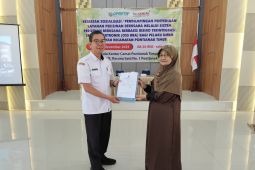 DPMPTSP Pontianak dampingi pelaku UMKM daftar NIB lewat OSS