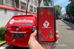 Telkomsel pulihkan jaringan terdampak longsor di Tapanuli Tengah