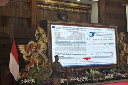 Menteri ATR dukung Bali hentikan alih fungsi tapi tetap cetak sawah