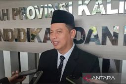 Ratusan guru honorer Kaltim terkendala masa kerja menuju PPPK