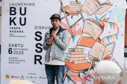 Penetapan pakaian daerah Bangka Barat buka peluang ekonomi kreatif