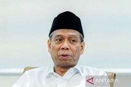 Wakil Ketum PBNU: Surat yang beredar bukan surat resmi PBNU