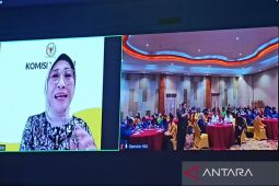 Komisi X DPR ajak mahasiswa baru Kaltim bangun nalar kritis dari riset