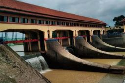 Seabad Bendungan Walahar dan Keteguhan PJT II Menjaga Nadi Air Negeri