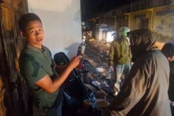 Polres Garut bongkar penjualan miras sistem COD