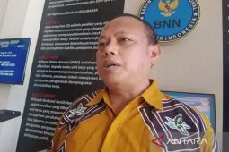BNN menelusuri indikasi laboratorium gelap narkotika di DIY