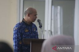 Disbudpar Bangka Barat melestarikan nilai budaya pakaian daerah