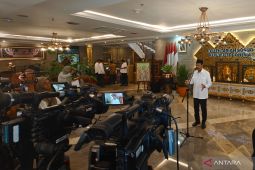 Kemensos terima 50 ribu penolakan bansos karena sudah mampu