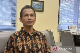 Pemkab Bangka Barat-Rutan Mentok latih kerja warga binaan