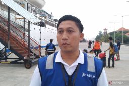 Pelni rampungkan ramp check armada di Bali jelang liburan Natal