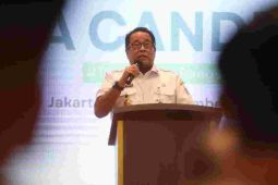 Rano minta penerima LPDP kembali untuk bangun Jakarta dan Indonesia