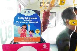 Langkah DKI memberi napas harapan bagi penyintas kekerasan perempuan dan anak