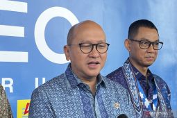 BKPM: Proyek hilirisasi kelapa beri nilai tambah luas bagi RI