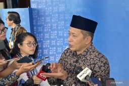 Menkop sebut tak ada arahan Presiden soal pembentukan bank khusus koperasi