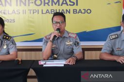 Kantor Imigrasi Labuan Bajo mencatat realisasi PNBP 2025 mencapai Rp9 miliar